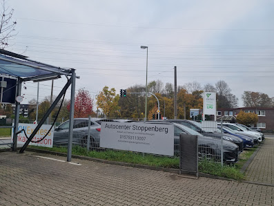 Autocenter Stoppenberg - PKW Ankaufstation