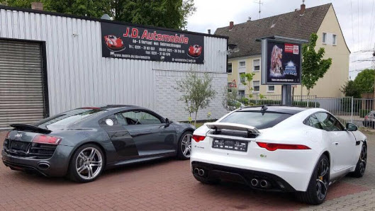 J.D. Automobile in Essen