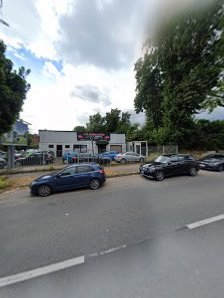 J.D. Automobile in Essen