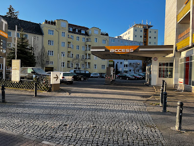 Tankstelleberlin Steven Gröbler
