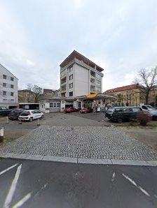 Tankstelleberlin Steven Gröbler
