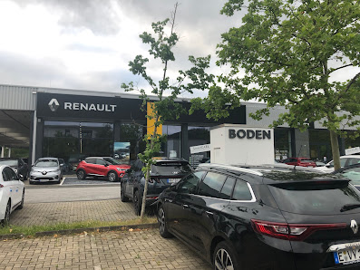 BOB Automobile Mazda, Ruhrtalstraße