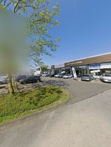 BOB Automobile Mazda, Ruhrtalstraße