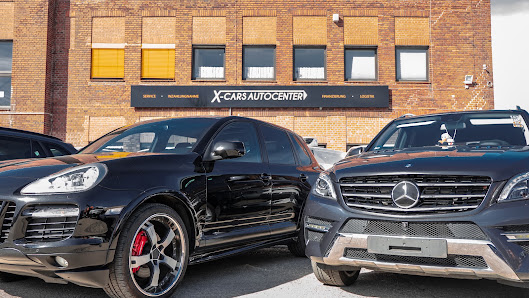 Xcars Autocenter GmbH & Co. KG