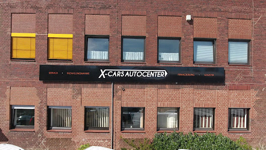 Xcars Autocenter GmbH & Co. KG