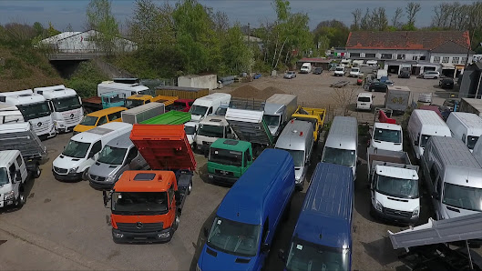 Xcars Autocenter GmbH & Co. KG