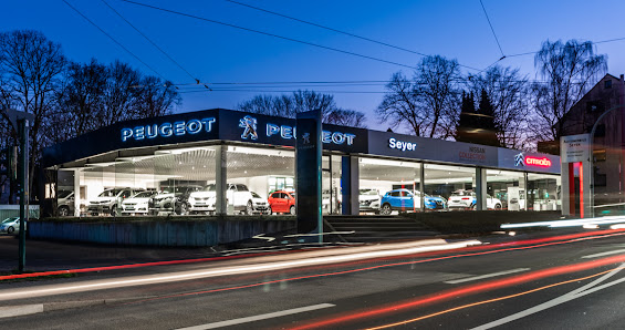 AS AUTOMOBILE SEYER GmbH & Co. KG