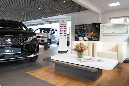 AS AUTOMOBILE SEYER GmbH & Co. KG