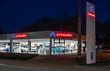 AS AUTOMOBILE SEYER GmbH & Co. KG