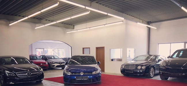 Autoankauf Essen - Nea Automobile GmbH