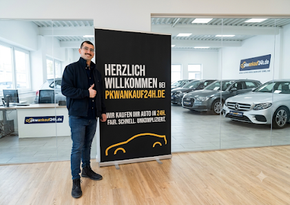 PKW Ankauf 24h | Autoankauf | Autoankaufstation | Vor-Ort-Service | Wir kaufen dein Auto