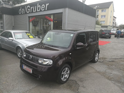 Autohaus-Gruber