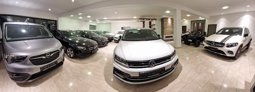 Autohandel Profi