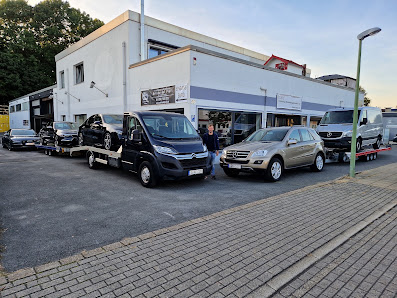 Autohandel Profi