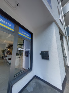 Autohaus Ruhrallee GmbH