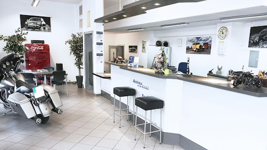 Autohaus Ruhrallee GmbH