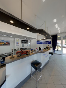 Autohaus Ruhrallee GmbH