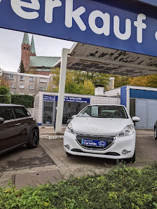 P. S. Automobile GmbH