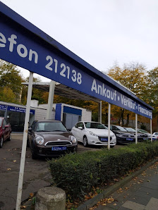 P. S. Automobile GmbH