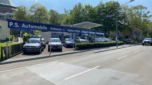 P. S. Automobile GmbH