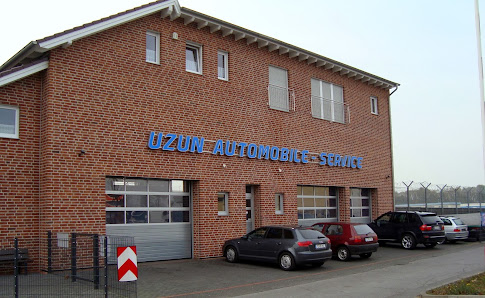 KFZ Technik Uzun Essen