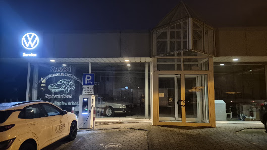 Alfred Scholten GmbH Volkswagen