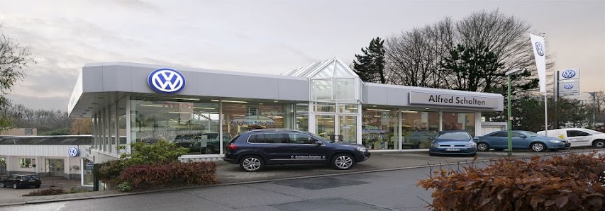 Alfred Scholten GmbH Volkswagen