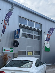 HA Autoservice GmbH