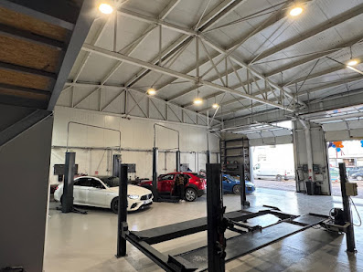 HA Autoservice GmbH