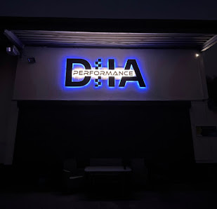 DHA-PERFORMANCE Essen