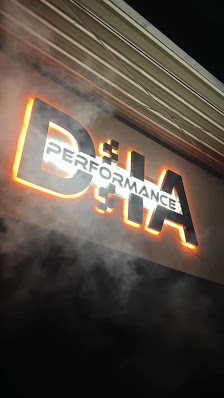 DHA-PERFORMANCE Essen