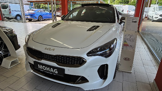 Kia Motors