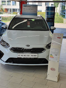 Kia Motors