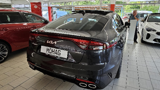Kia Motors