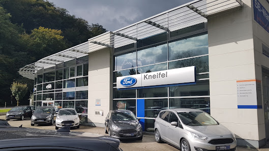Autohaus Kneifel GmbH