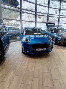 Autohaus Kneifel GmbH