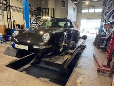 MKK Autoservice