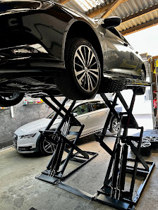 MKK Autoservice