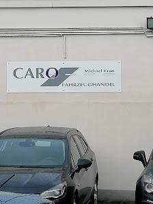 Caro Fahrzeughandel Michael Kron