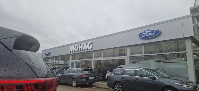 Kein offizieller Account Ford&Kia