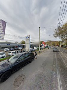Kein offizieller Account Ford&Kia