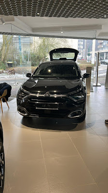 Automobile Seyer