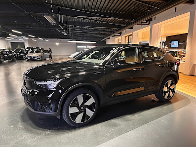 Volvo Centrum Rhein Ruhr GmbH (Essen-Kray)