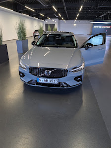 Volvo Centrum Rhein Ruhr GmbH (Essen-Kray)