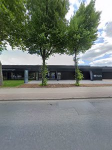 Volvo Centrum Rhein Ruhr GmbH (Essen-Kray)