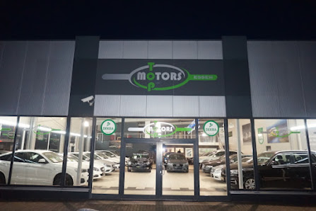 Top Motors Essen