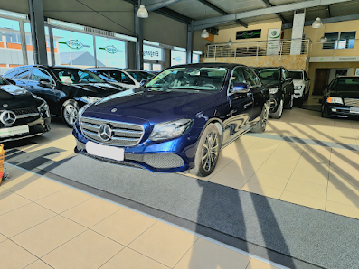 Top Motors Essen