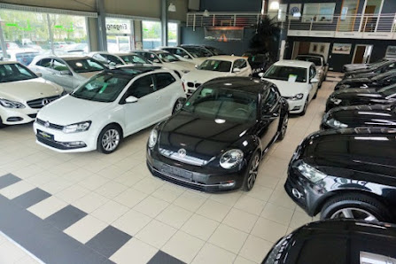 Top Motors Essen