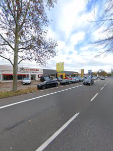 Auto Parc France GmbH - Ruhrdeichgruppe | Peugeot - Essen