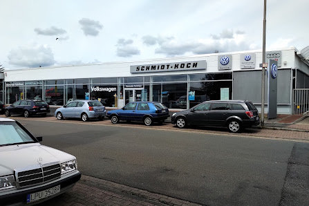 Aumunder Autohaus Schmidt + Koch GmbH